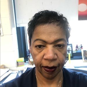 Meet your Posher, Donna